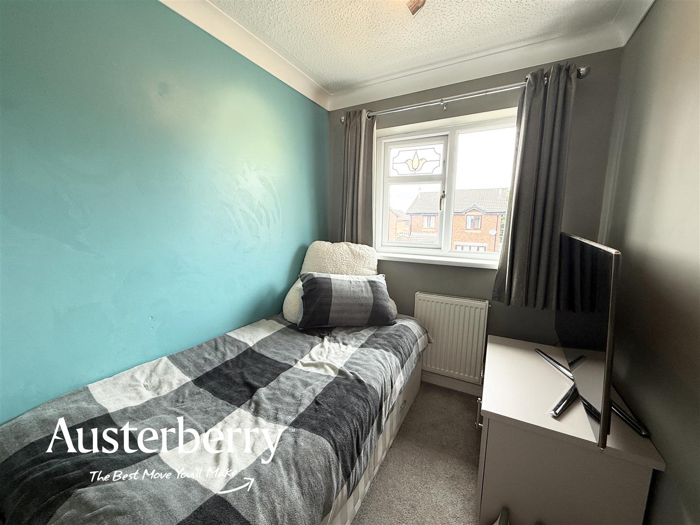 Deanscroft Way, Meir Hay, Stoke-On-Trent